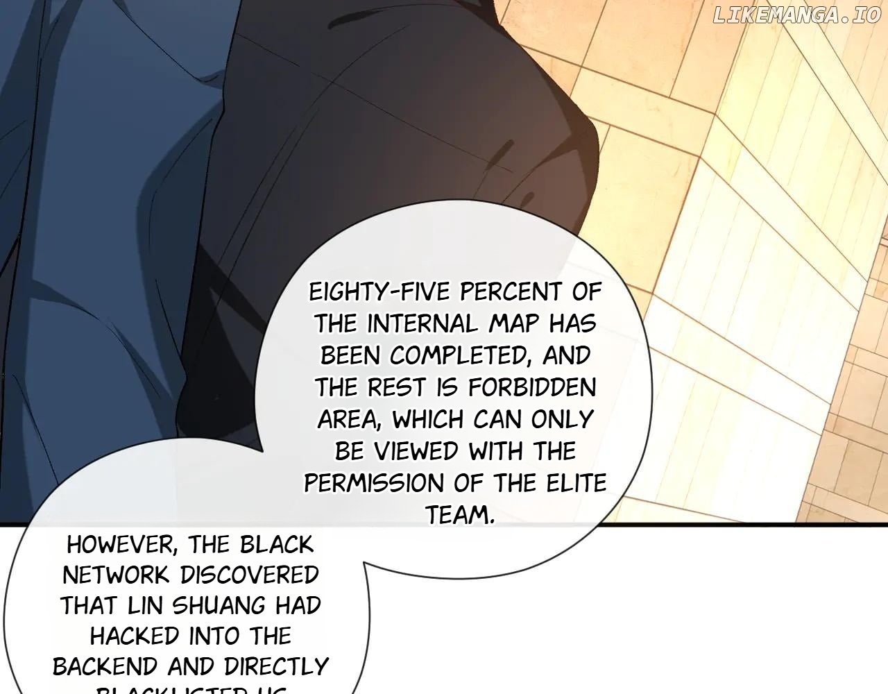 Madam and Her Daily Online Face-Slapping Chapter 185 - page 58